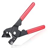 SPEEDWOX Ceramic Tile Cutter Tile Nippers With...