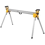 DEWALT Miter Saw Stand, Heavy Duty (DWX723