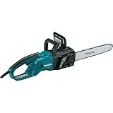 Makita-UC4051A Chain Saw, Electric, 16 in. Bar -...