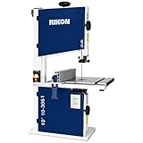 RIKON Power Tools 10-3061 10" Deluxe Bandsaw(#ad)