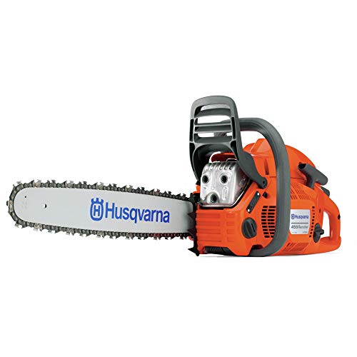 Husqvarna 965030298 455 Rancher 20-Inch 55-1/2cc...