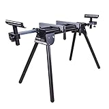 Evolution Power Tools EVOMS1 Miter Saw Stand...