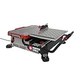 PORTER-CABLE Tile Saw, Wet Saw with 7-inch Cutting...(#ad)