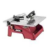 SKIL 7-Inch Wet Tile Saw - 3540-02(#ad)