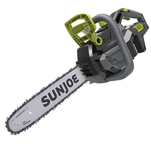 Sun Joe iON100V-18CS-CT 18-Inch 100-Volt Brushless...