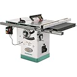 Grizzly G0690 Cabinet Table Saw with Riving Knife,...(#ad)