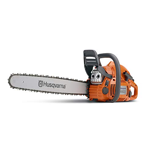 Husqvarna 20' 450 Rancher II Gas Chainsaw