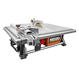 7 in. Table Top Wet Tile Saw(#ad)