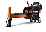 Generac WR31110ACNG 10 Ton Kinetic Log Splitter,...