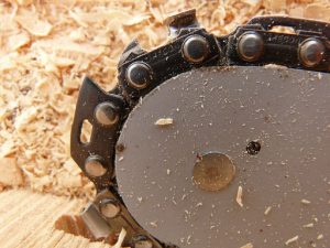 How To Measure A Chainsaw Chain