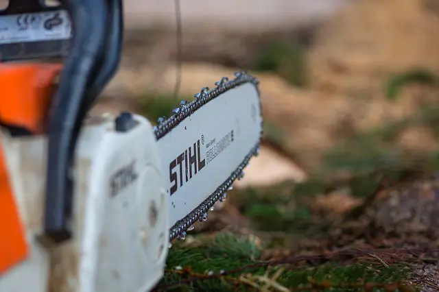 How To Measure Chainsaw Bar