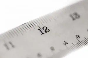 size