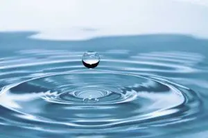 water source for wet tile saw