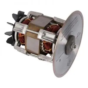 wet tile saw motor power