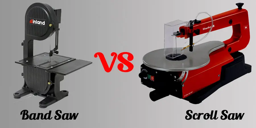 band saw vs scroll saw