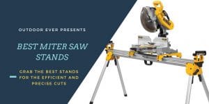 Best Miter Saw Stands