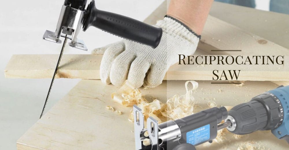 best corded reciprocating saw