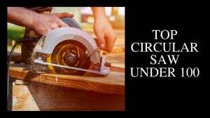 best circular saw under 100