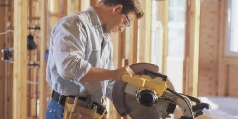 Best Miter Saw for Homeowner