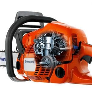 Stihl Farm Boss Vs Husqvarna Rancher: Stihl Ms 271 Vs Husqvarna 450 & 460