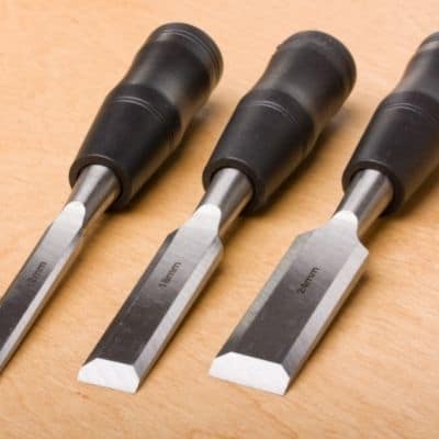 carving Chisels