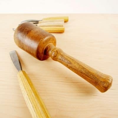 carving Mallet