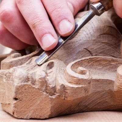 carving gouges
