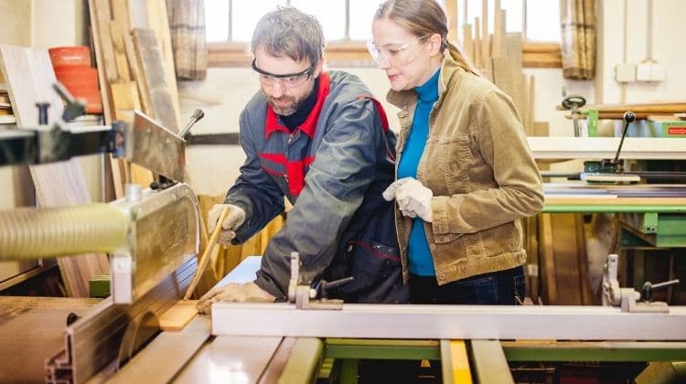 Best Table Saw For Beginner