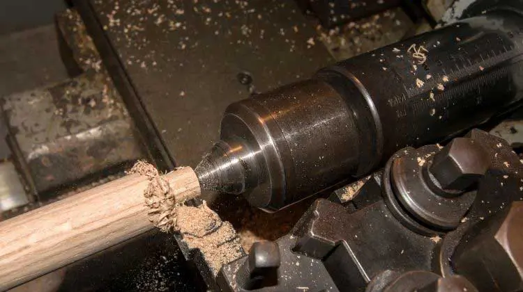 Best Wood Lathe For Turning Bowls