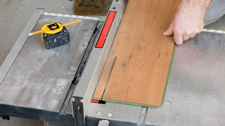 8 Best Table Saw Under 1000 And 1500 Dollars: Unbiased Review - PICK A SAW